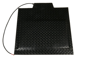 rubber mat