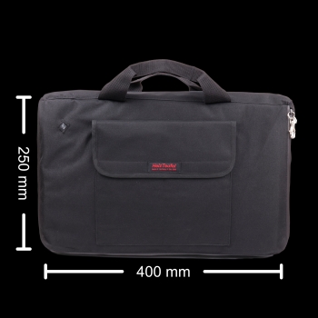 Dimensions for Heated Transport and Travel Bag with Dialysis Bag