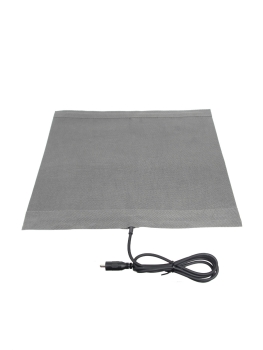 Carbon heating mat 30 cm x 50 cm from Heizteufel