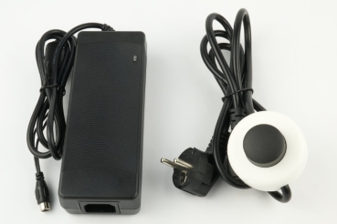 Foot Pedal Switch