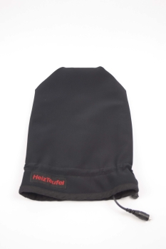 Heizteufel windproof hand slip bag with joystick slot