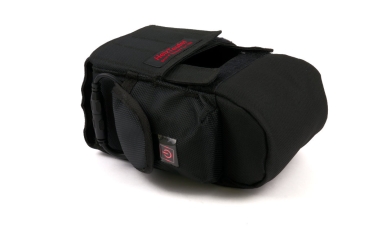 Heating bag for mobile printers