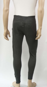 Heated riding underpants for men "riderPant"