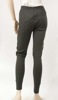 Heated rider legging for ladies "riderLegging".