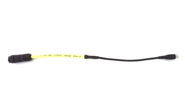 Yellow-Diving Heizteufel Adapter Cable Set