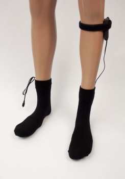 Heatable socks "Warm Socks"
