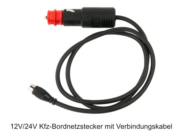 Kfz-Netzteil AC 110v-220v dc 12v 5a 60w Auto-Zigarettenanzünder