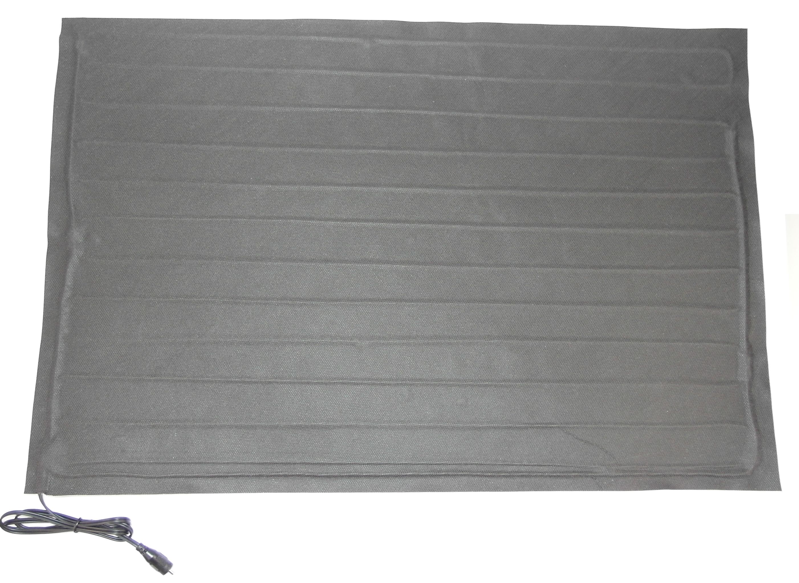 12V Carbon Heating Mat, 40 cm x 60 cm