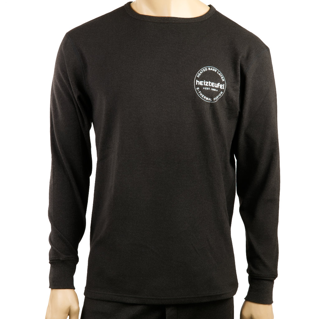 Heated Shirt - Heated Base Layer