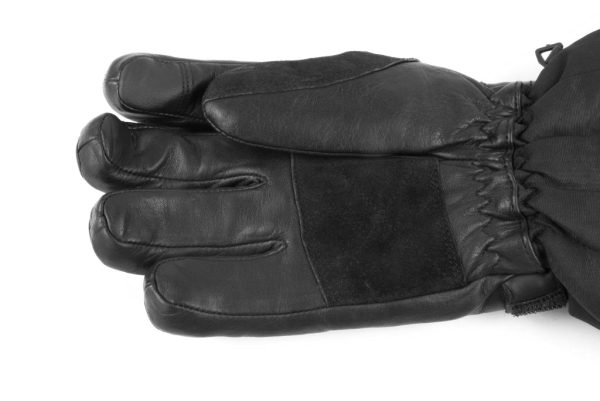 heated motorcycle gloves "Touring"