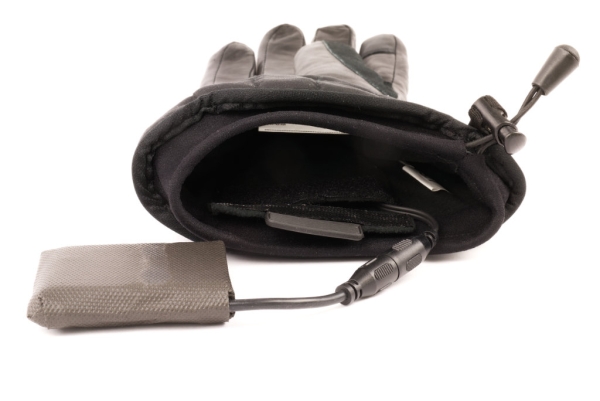 3-1141 Motorcycle heated glove Touring XHot 014