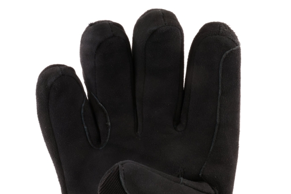 3-1234 Double sided heated gloves DH-Darling with push heating control 015