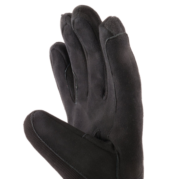 3-1234 Double sided heated gloves DH-Darling with push heating control 016