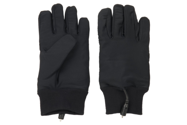 Heated on both sides diving gloves from Heizteufel