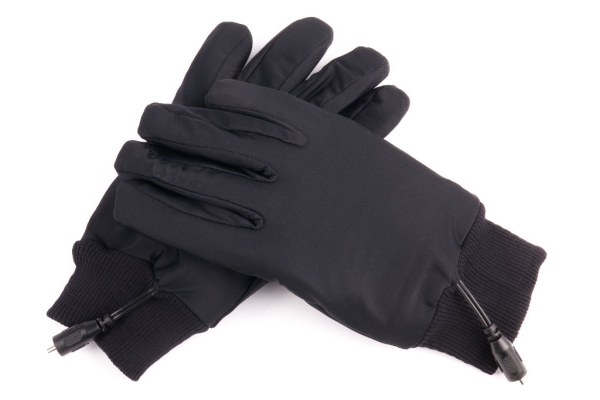 Double-Sided Heated Under-Glove "Dual Heat inGlove Plus"