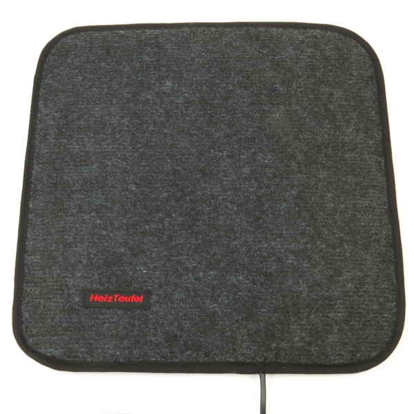 Seat cushion with cable