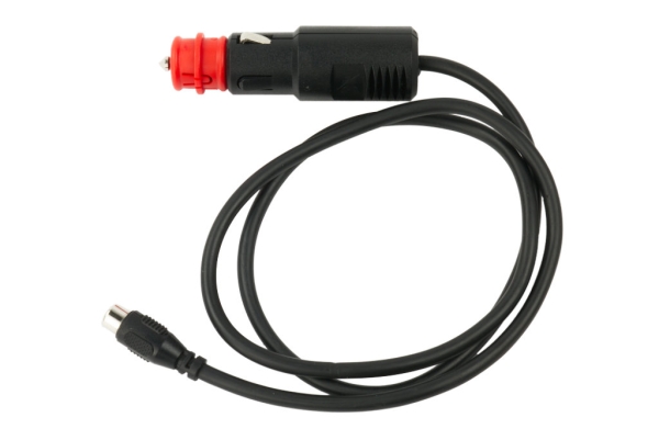 Automotive wiring system plug from Heizteufel