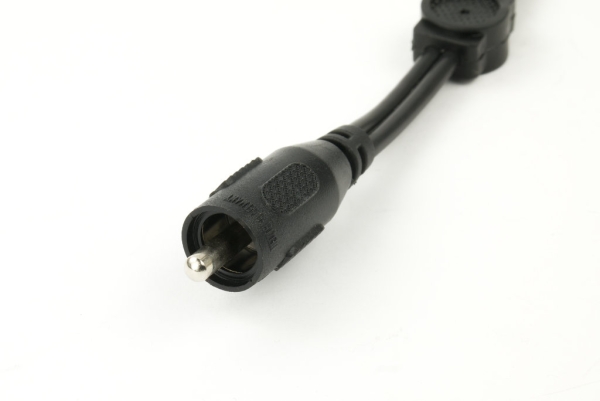 Y-cable parallel