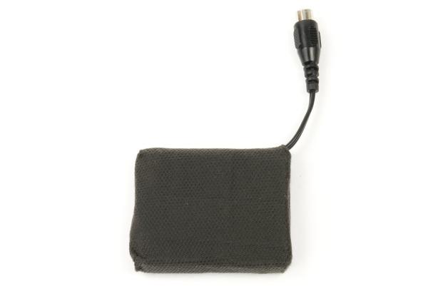 7,4V | 2.300mAh LiPo battery pack "Medi-Akku" for heating clothing