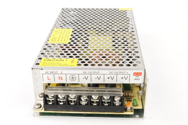 Elektronisches  Schaltnetzteil (220V AC / 12V DC - 15A - 180W)