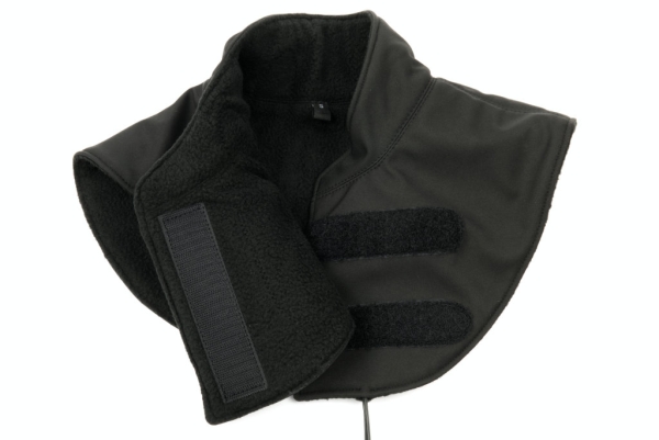 Heizteufel Heated Neck Warmer 003