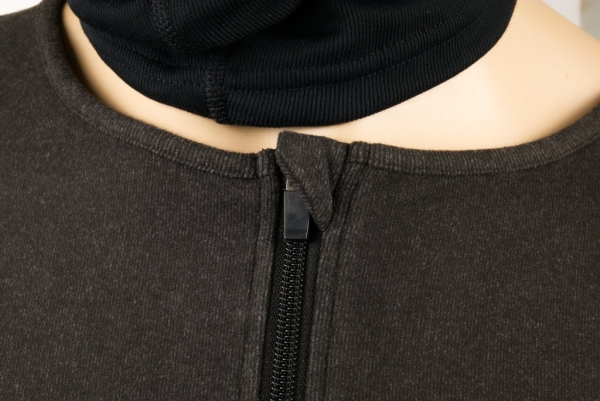 Heated Base Layer Overall für Beheiztes Tauchen