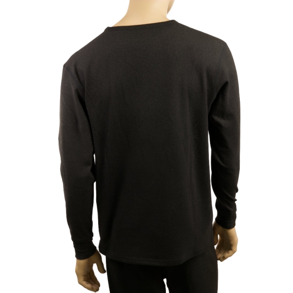 Heated Base Layer Shirt for Heated Diving