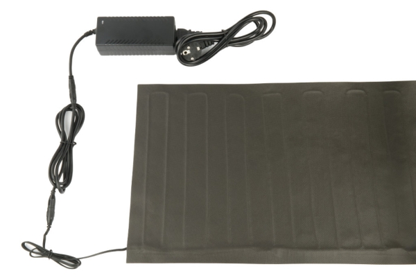 Heating Mat for Dog Buggy | 30 cm x 60 cm