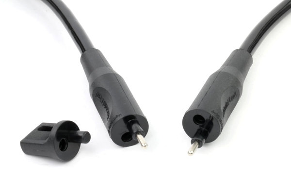 Heizteufel Taucher Akkutank Korpus