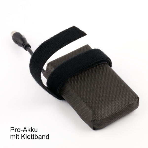 Klettband-mit-Pro-Akku