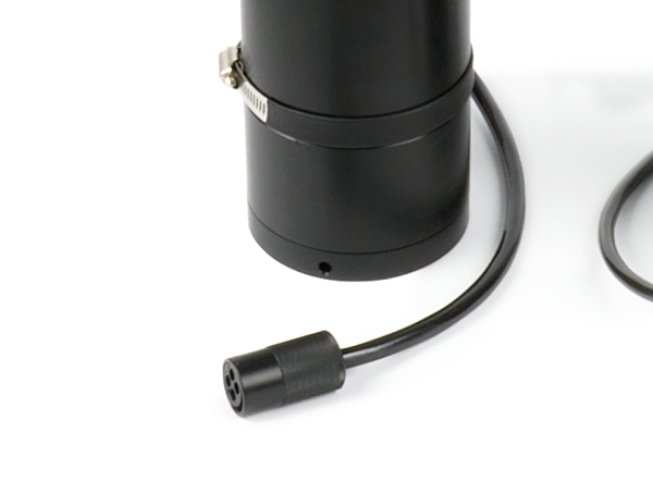 Heizteufel Akkutank 4-pol Stecker Thor-Cord