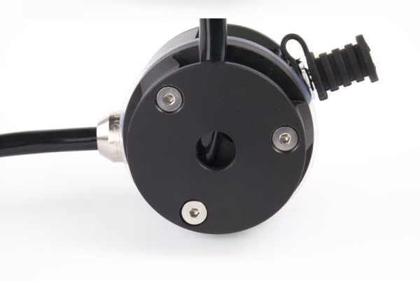 Sitech Vega Ventildurchführung