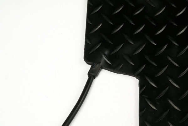 rubber mat