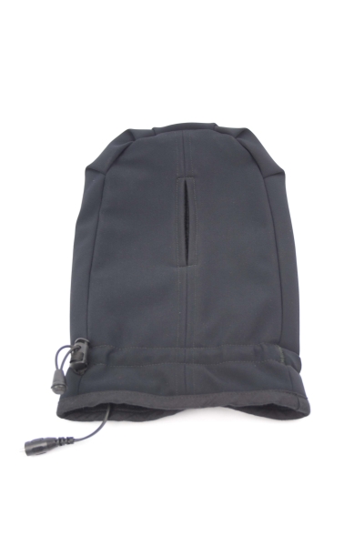 windproof hand slip bag with joystick slot