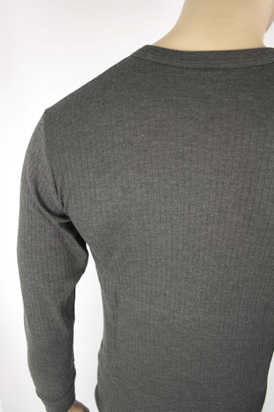 Heatable undershirt "mediShirt" with 3 heating zones for men