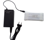 14.8V / 5,000mAh Battery Heating Pack "XPro-2" for Diver Heating Clothing