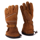 Double-Sided Heated Glove "DH Rider" for Riding and Carriage Driving