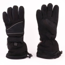 Double-Sided Heated Glove "DH Rider" With Push Heating Control