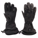 Dual Heat Handschuh "Love & Peace" mit Push-Heizsteuerung - 2. Wahl