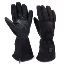 Dual Heat Glove "Ladies First" With Push Heat Control