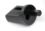 Heizteufel Dummy Plug for Cords