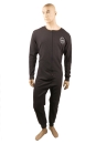 Heated Base Layer Overall for Heated Diving